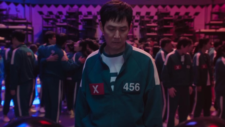 تریلر رسمی فصل دوم سریال بازی مرکب (Squid Game) تریلر رسمی فصل دوم سریال بازی مرکب (Squid Game)