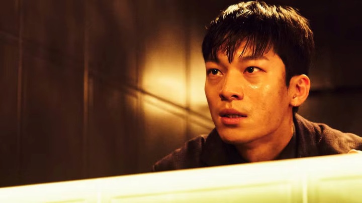 جدیدترین تریلر فصل دوم سریال بازی مرکب (Squid Game) جدیدترین تریلر فصل دوم سریال بازی مرکب (Squid Game)