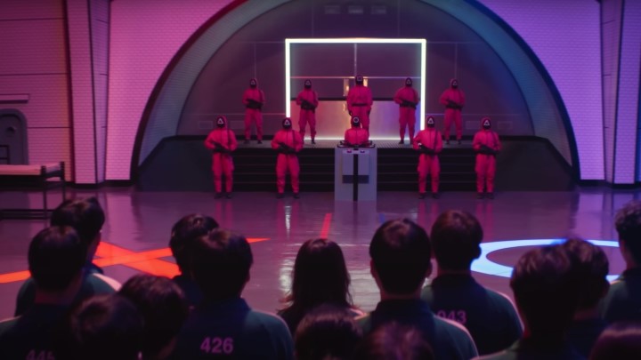 تریلر رسمی فصل دوم سریال بازی مرکب (Squid Game) منتشر شد تریلر رسمی فصل دوم سریال بازی مرکب (Squid Game) منتشر شد