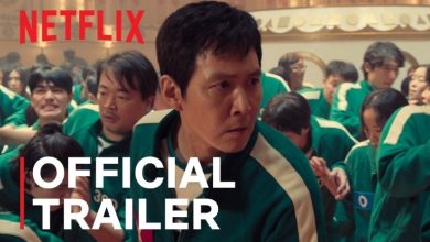 تریلر رسمی فصل دوم سریال «Squid Game» منتشر شد