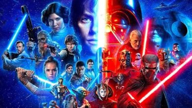 ترتیب تماشای تمام آثار فرانچایز Star Wars؛ اکرانی و زمانی