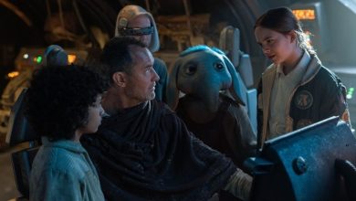 تریلر رسمی Star Wars: Skeleton Crew منتشر شد