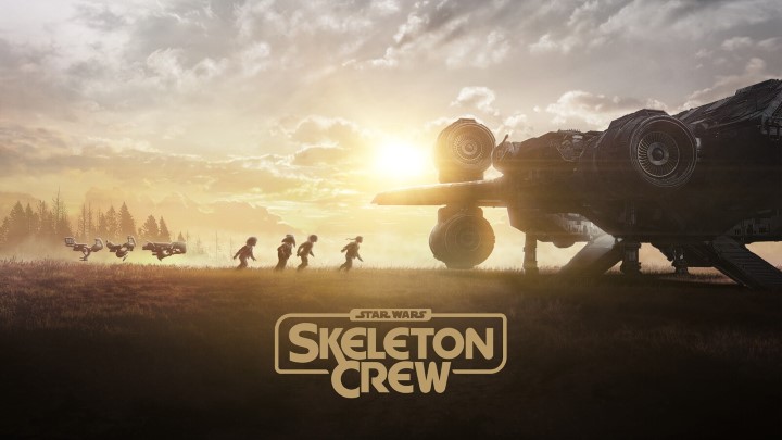 داستان سریال جنگ ستارگان: خدمه اسکلت (Star Wars: Skeleton Crew) داستان سریال جنگ ستارگان: خدمه اسکلت (Star Wars: Skeleton Crew)