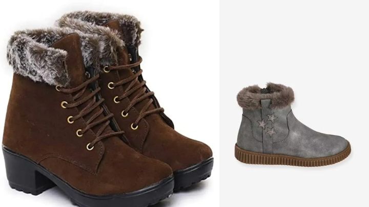 بوتهای خزدار: قدمی به سوی گرمای بوتهای خزدار: قدمی به سوی گرمای