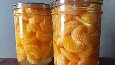 طرز تهیه ترشی نارنگی و پرتقال؛ چاشنی متفاوت پاییزی