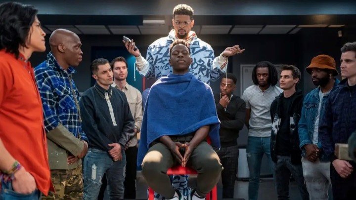 تد لاسو (Ted Lasso) از بهترین سیتکامهای 5 سال گذشته تد لاسو (Ted Lasso) از بهترین سیتکامهای 5 سال گذشته