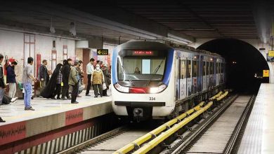 با مترو خط 1 تهران از این جاهای دیدنی بازدید کنید