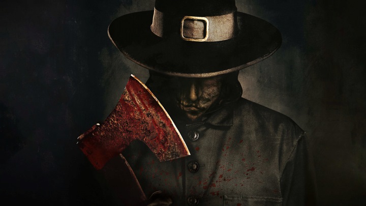 روز شکرگزاری (Thanksgiving) از بهترین فیلم‌های اسلشر 4 سال گذشته