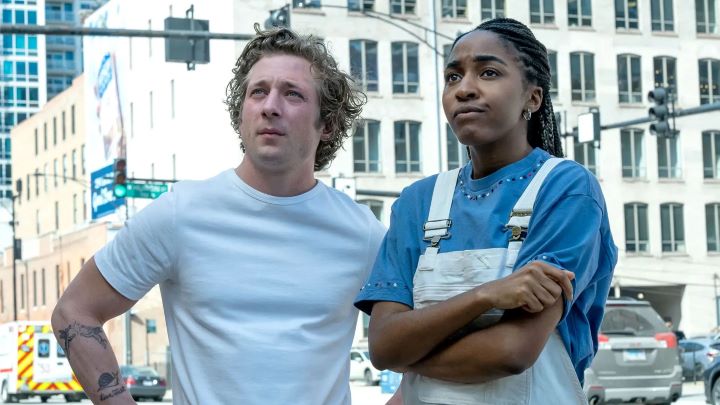 فصل چهارم خرس (The Bear) از مورد انتظارترین سریال‌های 2025