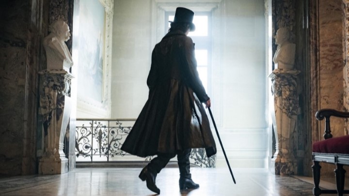 نقد و بررسی فیلم کنت مونت کریستو (The Count of Monte-Cristo) نقد و بررسی فیلم کنت مونت کریستو (The Count of Monte-Cristo)