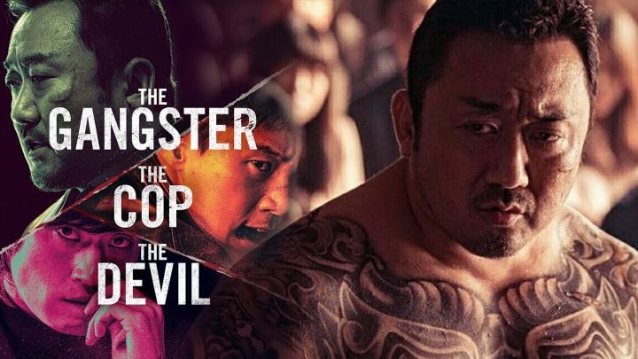 گانگستر، پلیس و شیطان (The Gangster, The Cop, The Devil) از بهترین فیلمهای اکشن کرهای گانگستر، پلیس و شیطان (The Gangster, The Cop, The Devil) از بهترین فیلمهای اکشن کرهای