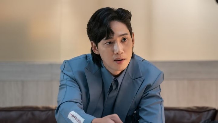 افتخار (The Glory) از بهترین فیلم و سریال‌های پارک سونگ هون