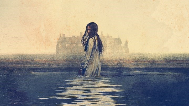 تسخیر عمارت بلای یا تسخیر شدگی عمارت بلای (The Haunting of Bly Manor) از ترسناک‌ترین مینی سریال‌های 5 سال گذشته