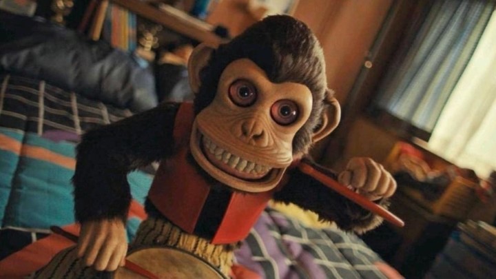 میمون (The Monkey) از فیلم‌های ترسناکی که در سال 2025 منتشر می‌شوند