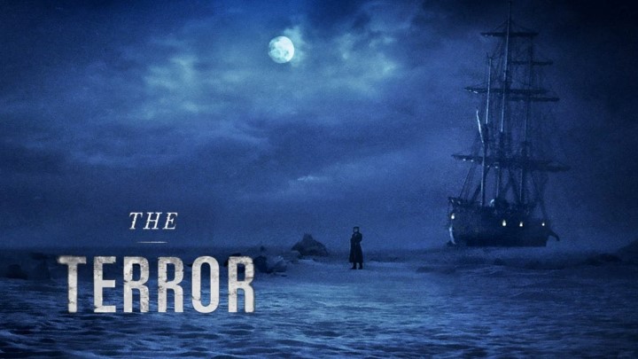 ترور (The Terror) از سریالهای ترسناک و رازآلود مشابه «From» ترور (The Terror) از سریالهای ترسناک و رازآلود مشابه «From»
