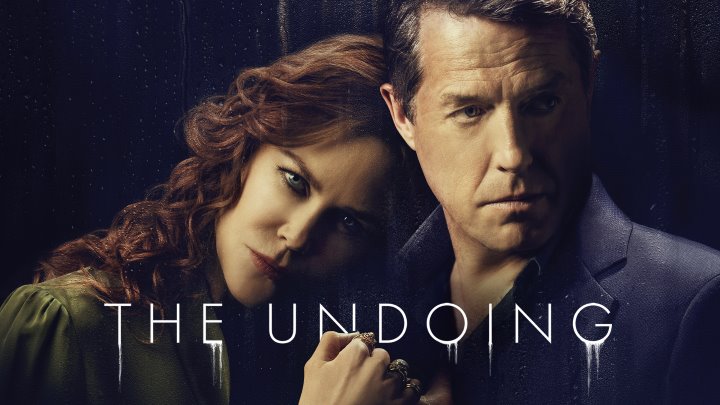 فروپاشی (The Undoing) از بهترین سریالهای مشابه «Disclaimer» فروپاشی (The Undoing) از بهترین سریالهای مشابه «Disclaimer»