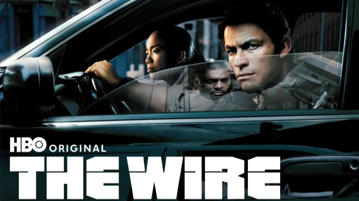 شنود (The Wire) از سریال‌های برتر درام شبکه HBO