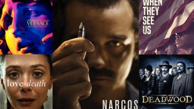 5 تا از بهترین سریال‌های تاریخی جنایی که حتما باید دید