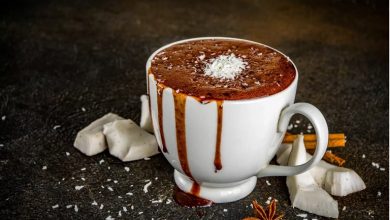 طرز تهیه 7 نوشیدنی‌ گرم کافه‌ای که حتما باید امتحان کنید