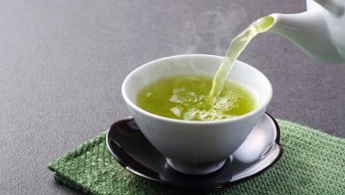 بهترین روش دم کردن چای سبز + مدت زمان