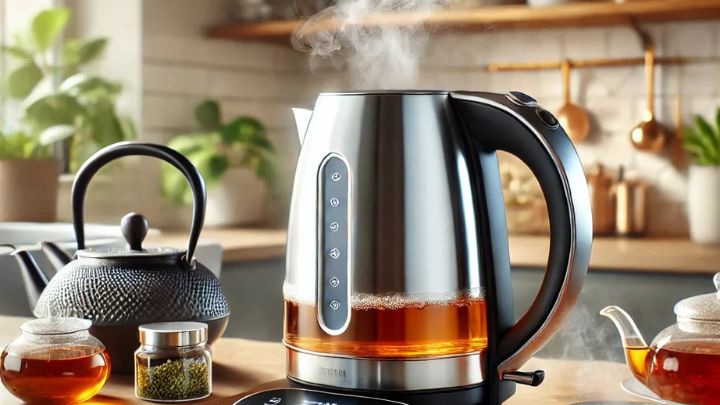 رسپی خوشمزه‌ترین چای که تا به حال نخوردید