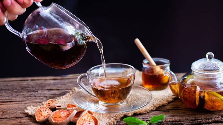 با بهترین روش دم کردن چای آشنا شوید