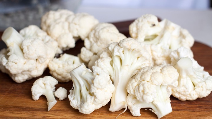 نکات مهم در نگهداری گل کلم نکات مهم در نگهداری گل کلم