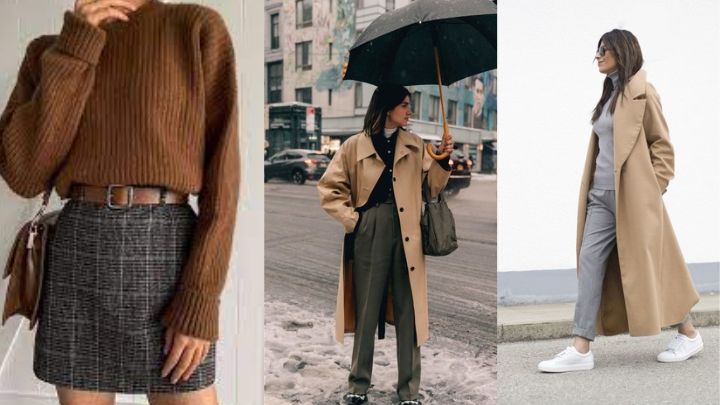 چگونه رنگ طوسی و قهوهای را در آرایش پاییزی خود استفاده کنیم؟ چگونه رنگ طوسی و قهوهای را در آرایش پاییزی خود استفاده کنیم؟