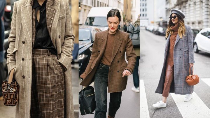 پاییز را با ترکیب رنگ قهوهای و طوسی زیباتر کنید پاییز را با ترکیب رنگ قهوهای و طوسی زیباتر کنید