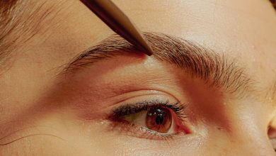 روش صحیح کشیدن ابرو با مداد ابرو؛ چهره خود را متحول کنید
