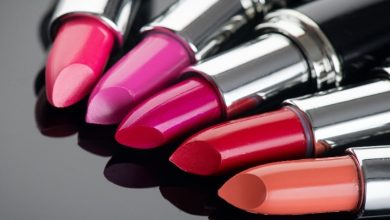 فرق رژلب سرب‌دار و بدون سرب؛ از کجا بدون سرب بودن را تشخیص دهیم؟