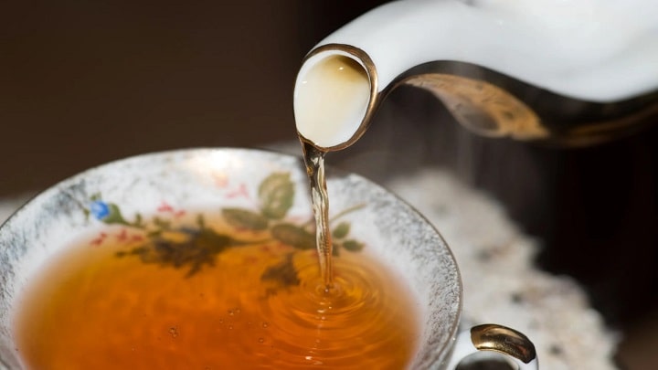 بهترین زمان مصرف دمنوش نعنا و زردچوبه