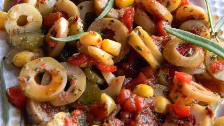 چند نکته طلایی برای کپک نزدن ترشی لبنانی چند نکته طلایی برای کپک نزدن ترشی لبنانی