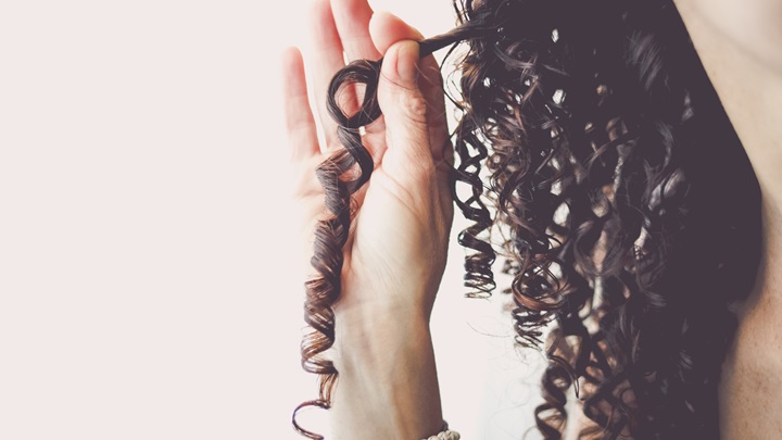 استفاده از بیگودی برای ایجاد فرهای زیبا