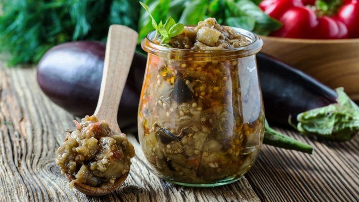 مراحل تهیه ترشی لیته مراحل تهیه ترشی لیته