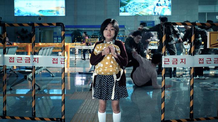 قطار بوسان (Train to Busan) از بهترین فیلمهای اکشن کرهای قطار بوسان (Train to Busan) از بهترین فیلمهای اکشن کرهای