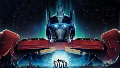 انیمیشن Transformers One یک سنت 38 ساله را شکست