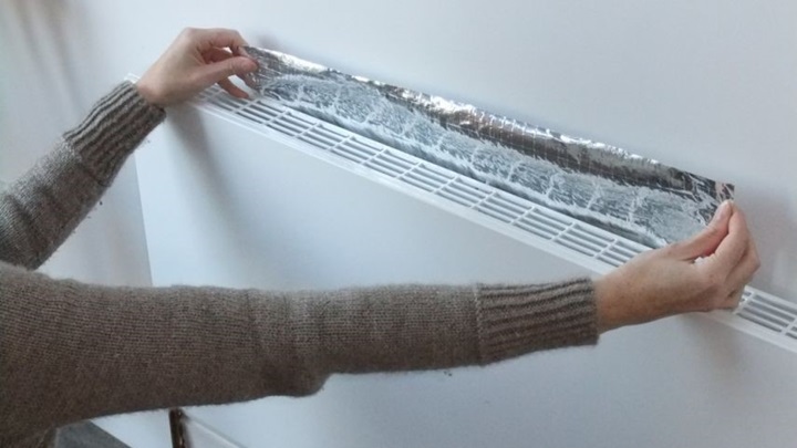 ترفندهای طلایی برای گرم نگه داشتن منزل در فصل سرما