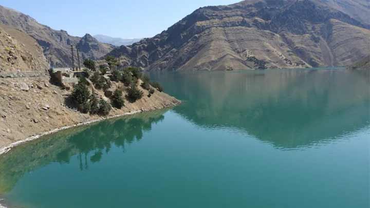 معرفی روستای واریان کرج معرفی روستای واریان کرج