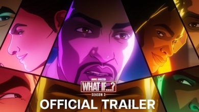 اولین تریلر رسمی فصل سوم «?...What If» منتشر شد
