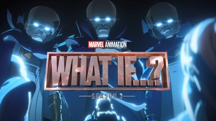 اولین تریلر فصل سوم «?...What If» منتشر شد