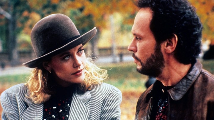 وقتی هری سالی را دید (...When Harry Met Sally) از فیلمهای با حال و هوای پاییزی وقتی هری سالی را دید (...When Harry Met Sally) از فیلمهای با حال و هوای پاییزی