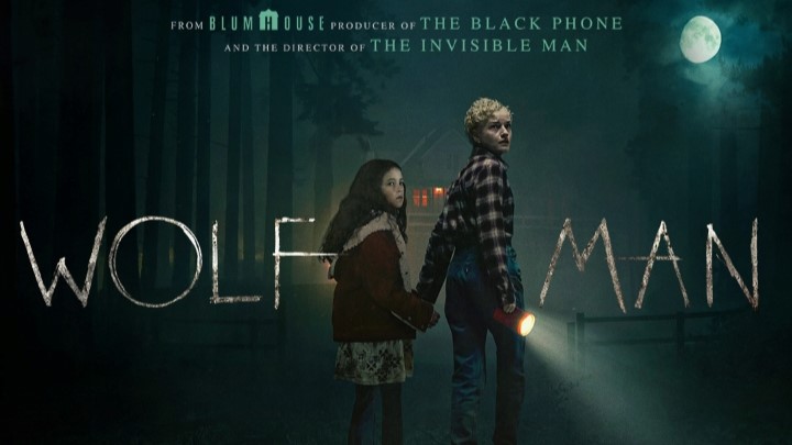 مرد گرگ‌نما (Wolf Man) از فیلم‌های ترسناکی که در سال 2025 منتشر می‌شوند