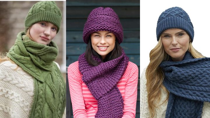 ستهای پشمی؛ لوکس و شیک برای زمستان ستهای پشمی؛ لوکس و شیک برای زمستان