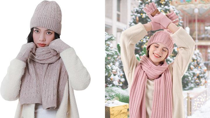 ستهای طرحدار؛ برای یک استایل خاص و متفاوت ستهای طرحدار؛ برای یک استایل خاص و متفاوت