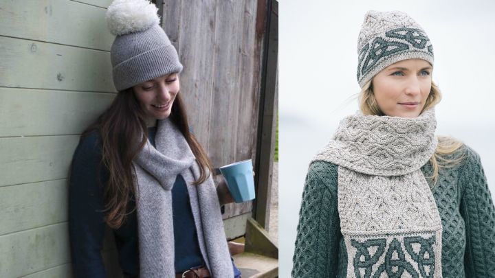 ستهای خاص؛ برای یک استایل متفاوت ستهای خاص؛ برای یک استایل متفاوت