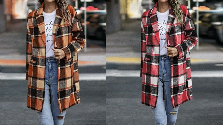 دنیایی از مدل‌های مانتو پاییزی اسپرت برای هر سلیقه‌ای