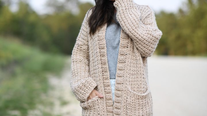 مانتوهای پاییزی راحت و شیک برای روزهای پر انرژی