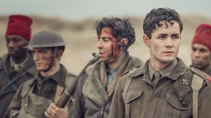 جهان در آتش (World On Fire) از سریال‌های تمام شده در 5 سال گذشته