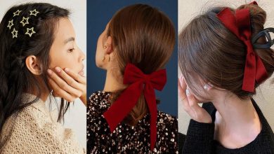 41 ایده‌ مدل موی یلدایی 1403؛ جذاب، خاص و به یادماندنی